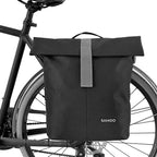 Sacoche de Vélo Latérale Porte-Bagage - TÉO