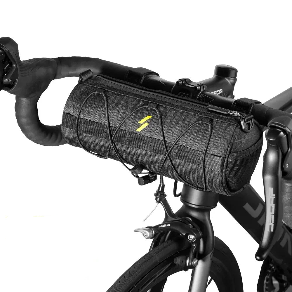 Sacoche de Vélo Guidon Imperméable - MILO