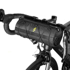 Sacoche de Vélo Guidon Imperméable - MILO