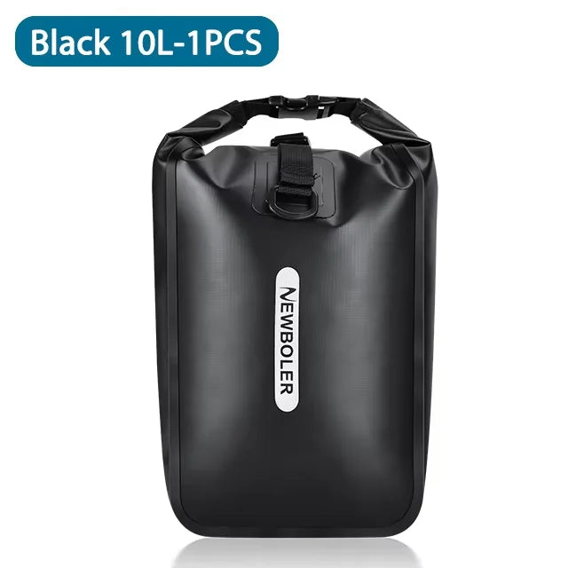 Sacoche de Vélo Latérale Étanche 10L/20L - MARCEAU