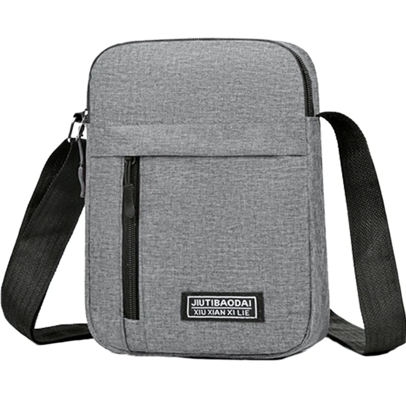 Sac Bandoulière Compact - VESPER