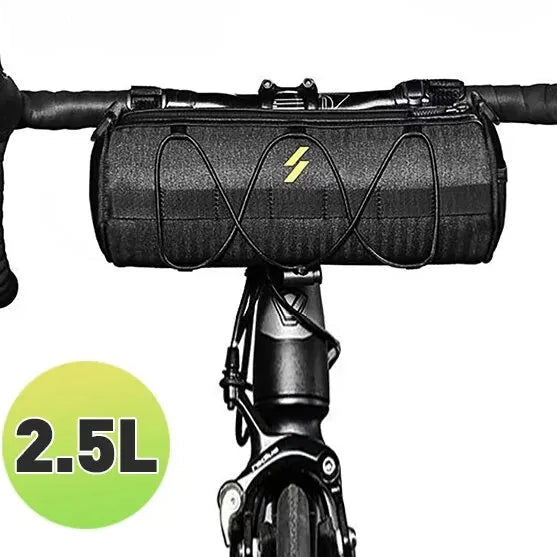 Sacoche de Vélo Guidon Imperméable - MILO