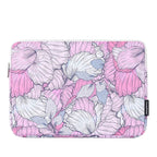 Housse Ordinateur Femme Motif Matelassée - CAPUCINE