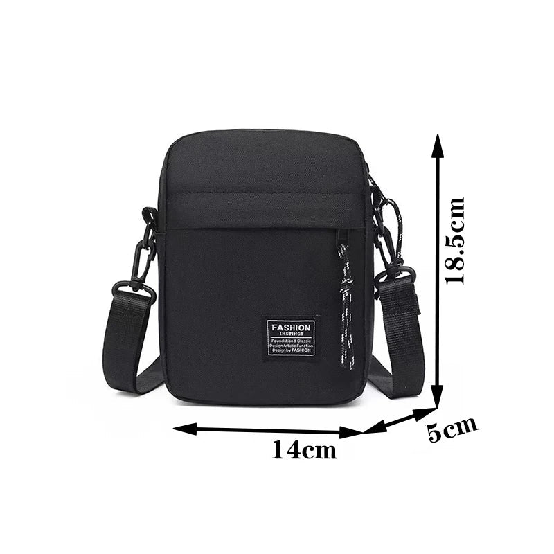 Sac Bandoulière Compact - VESPER
