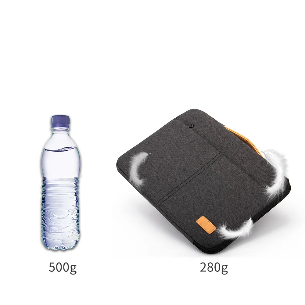 Sacoche Ordinateur Portable Homme – CLÉMENT
